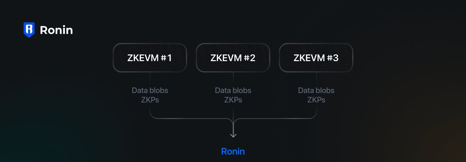 The Evolution in Ronin & Other Gaming Blockchain
